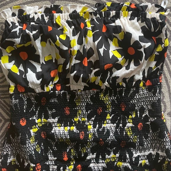 Anthropologie - Tracy Reese Dress - Picture 3 of 10